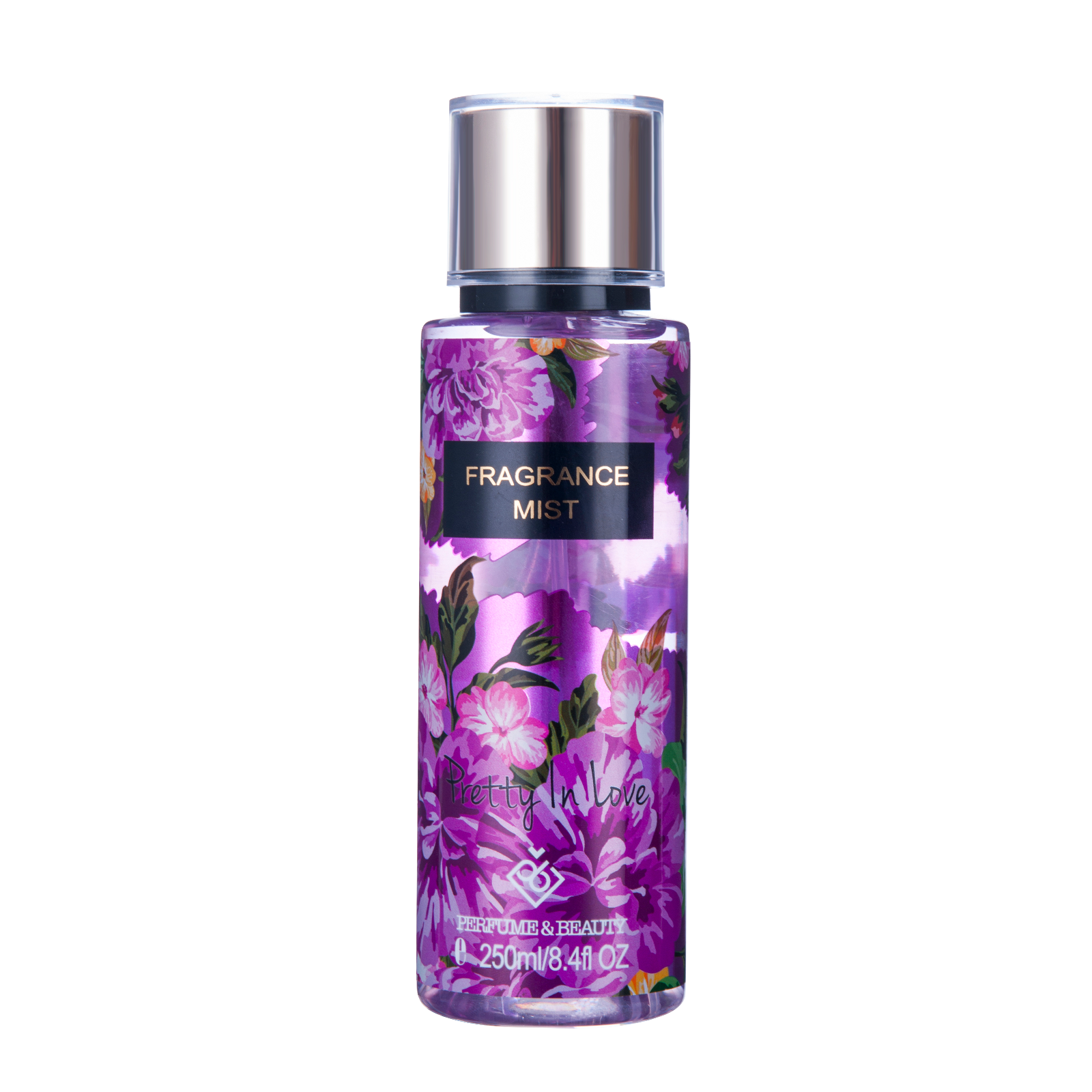 Clearance Sale! Perfume&beauty Fragrance Body Mist For Women Spray 8.4oz 250ml