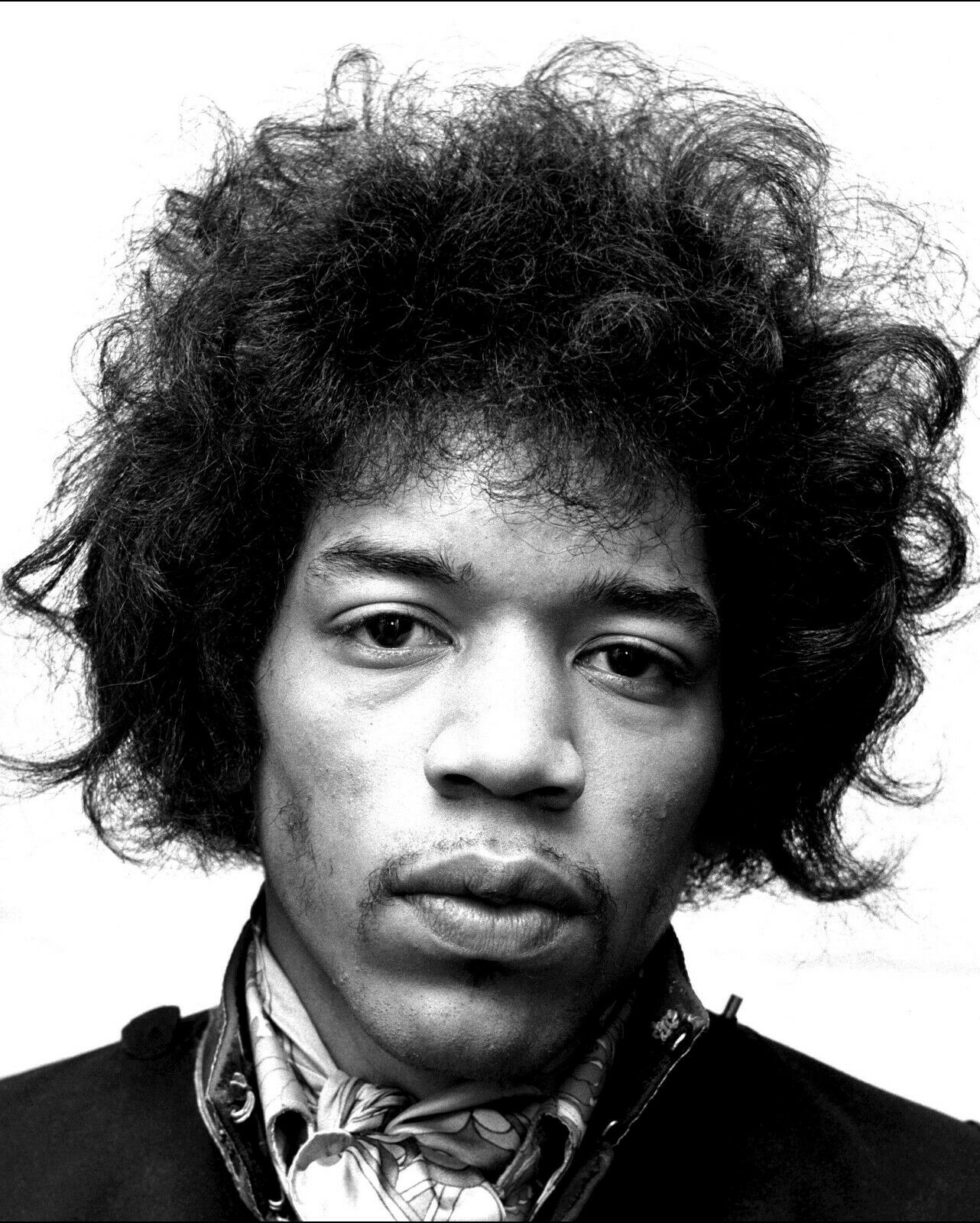 Jimi Hendrix - Music Photo #25