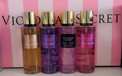 New Authentic Victoria's Secret / Pink Full Size Fragrance Body Mist 8.4 Fl Oz