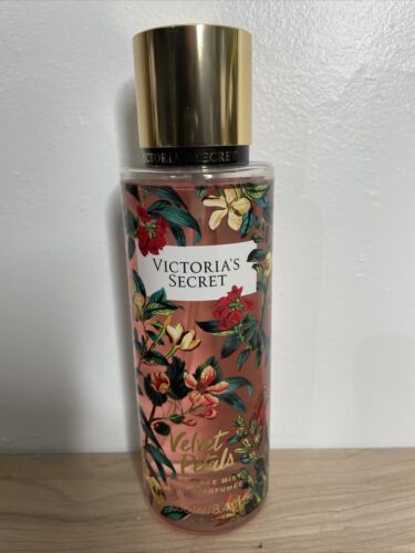 Victorias Secret Velvet Petals Fragrance Mist Perfume Body Spray 8.4 Oz New