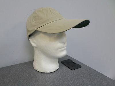 Adams Extreme Outdoor Boating Fishing  Sun Shield Beach Cap With Extra Long Bill