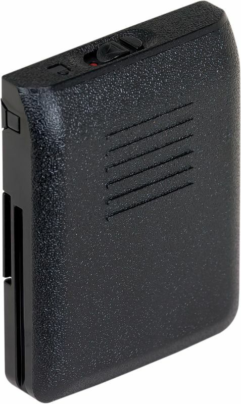 New*oem* Motorola Minitor Vi 6 Battery Li-ion High Capacity - Fire Ems Pmnn4451